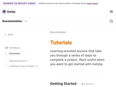 site preview image